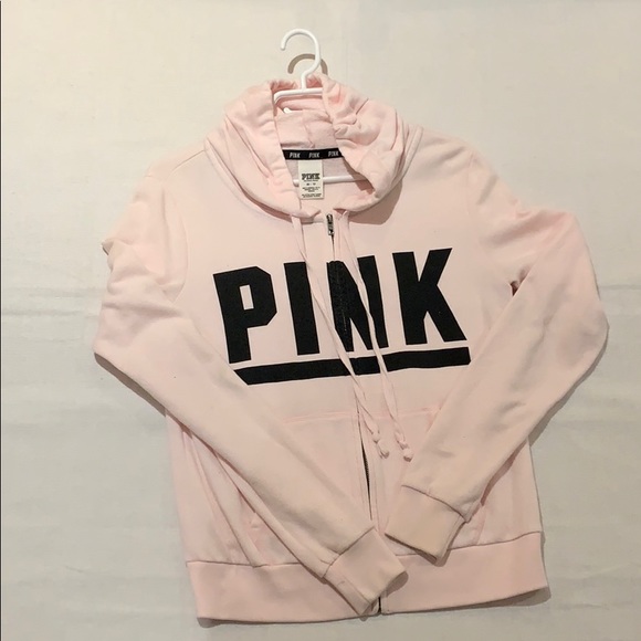 PINK Victoria Secret Sweater - Picture 1 of 2